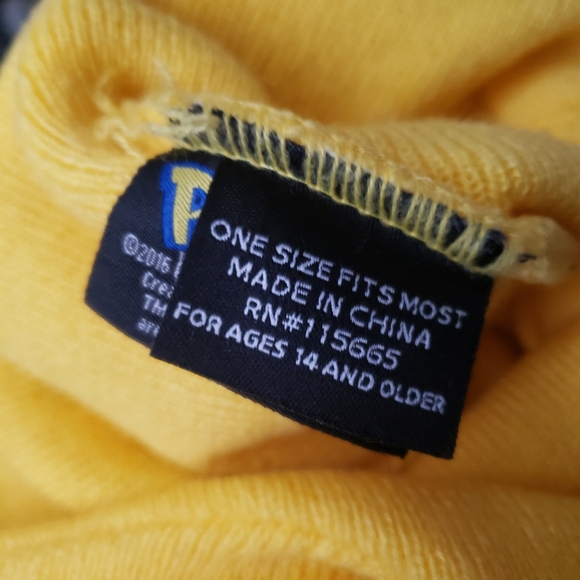 ⭐ Pokémon Pikachu knit hat Winter Hat - Picture 10 of 10